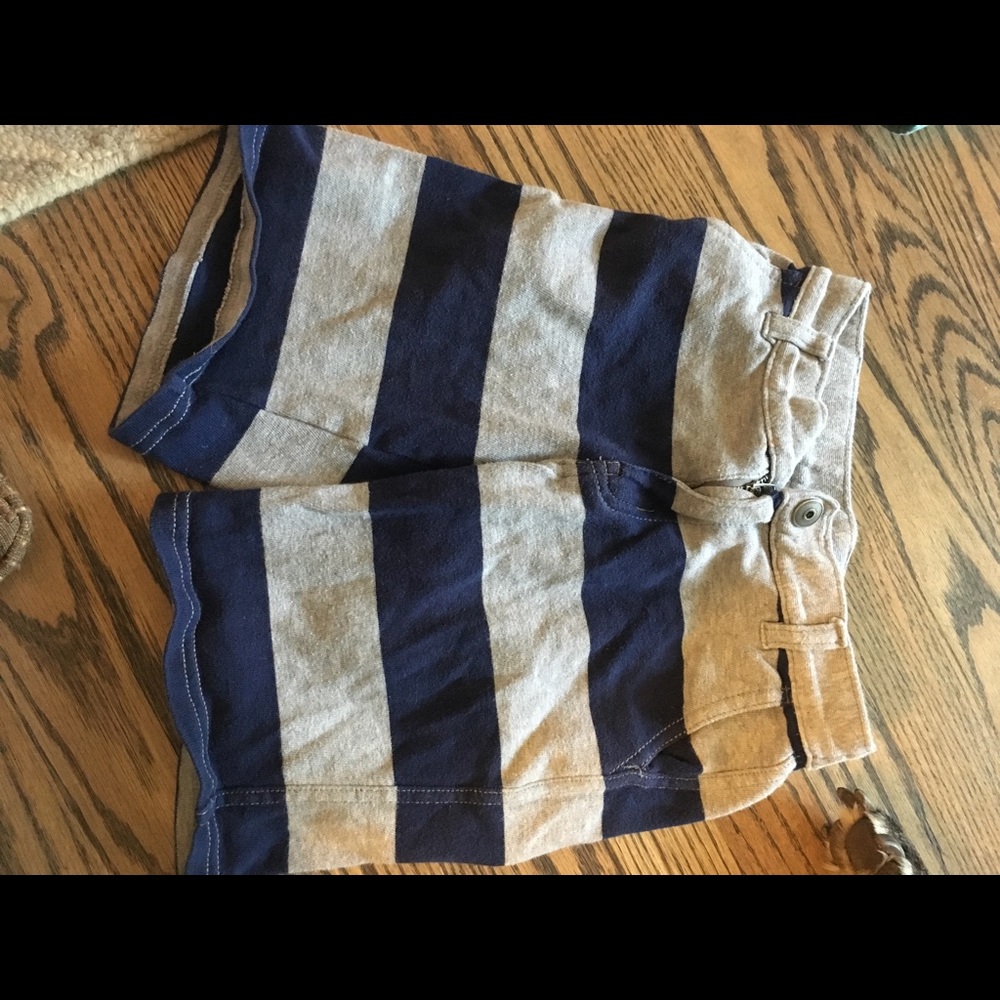 Gymboree shorts